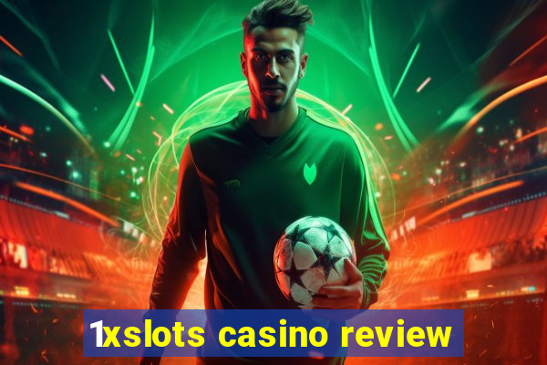 1xslots casino review